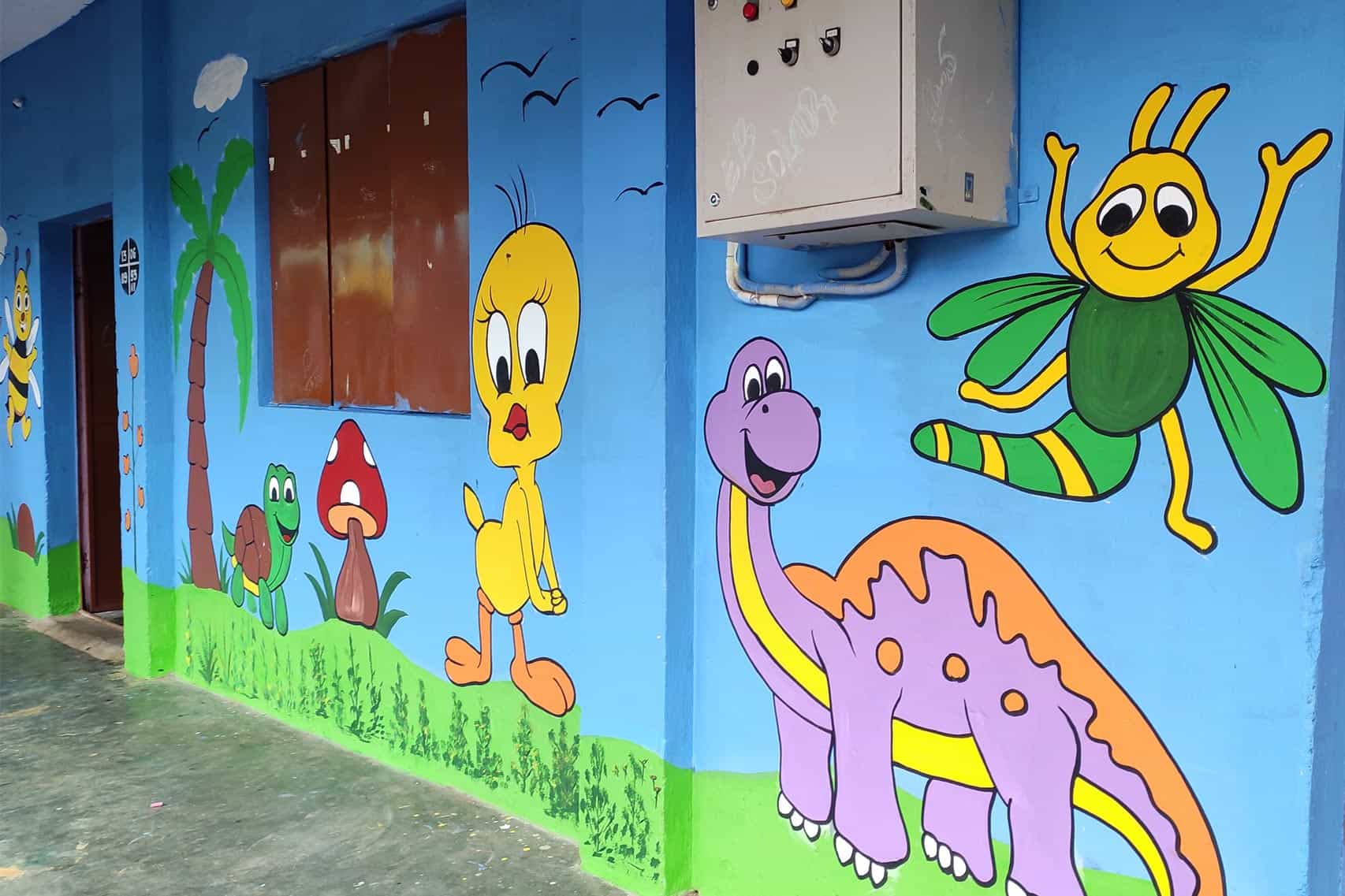 PUMS-Doomanur-Aanaikatti2